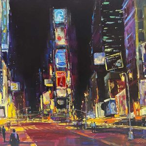 Michael Flohr - Good Times Square