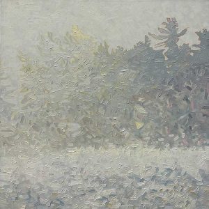 David Grieve-Lake Fog 1