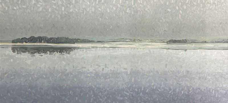 David Grieve-Misty Morning 10